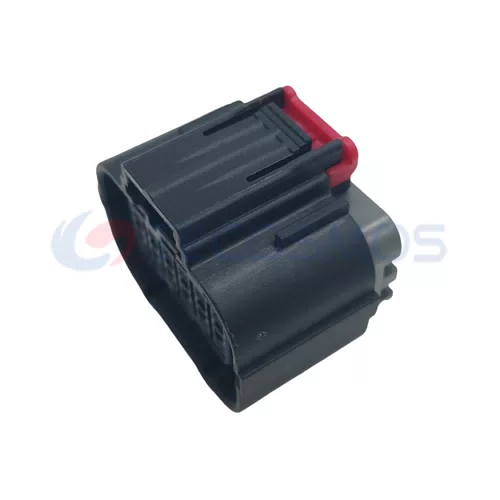 Auto Parts Connector for BYD 12- Pin Female 1897462-2 CT12-0087M - image 3